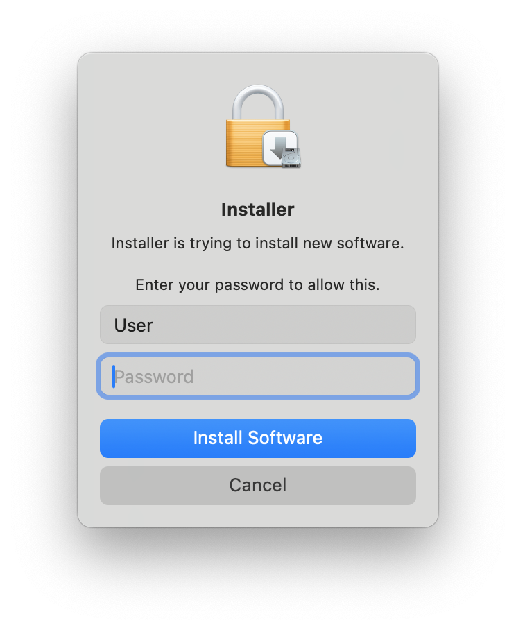 Administrator prompt (noshadow)